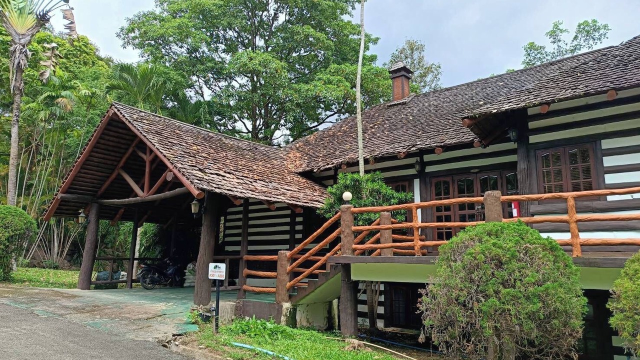 Photo of Outdoor in Hang Dong