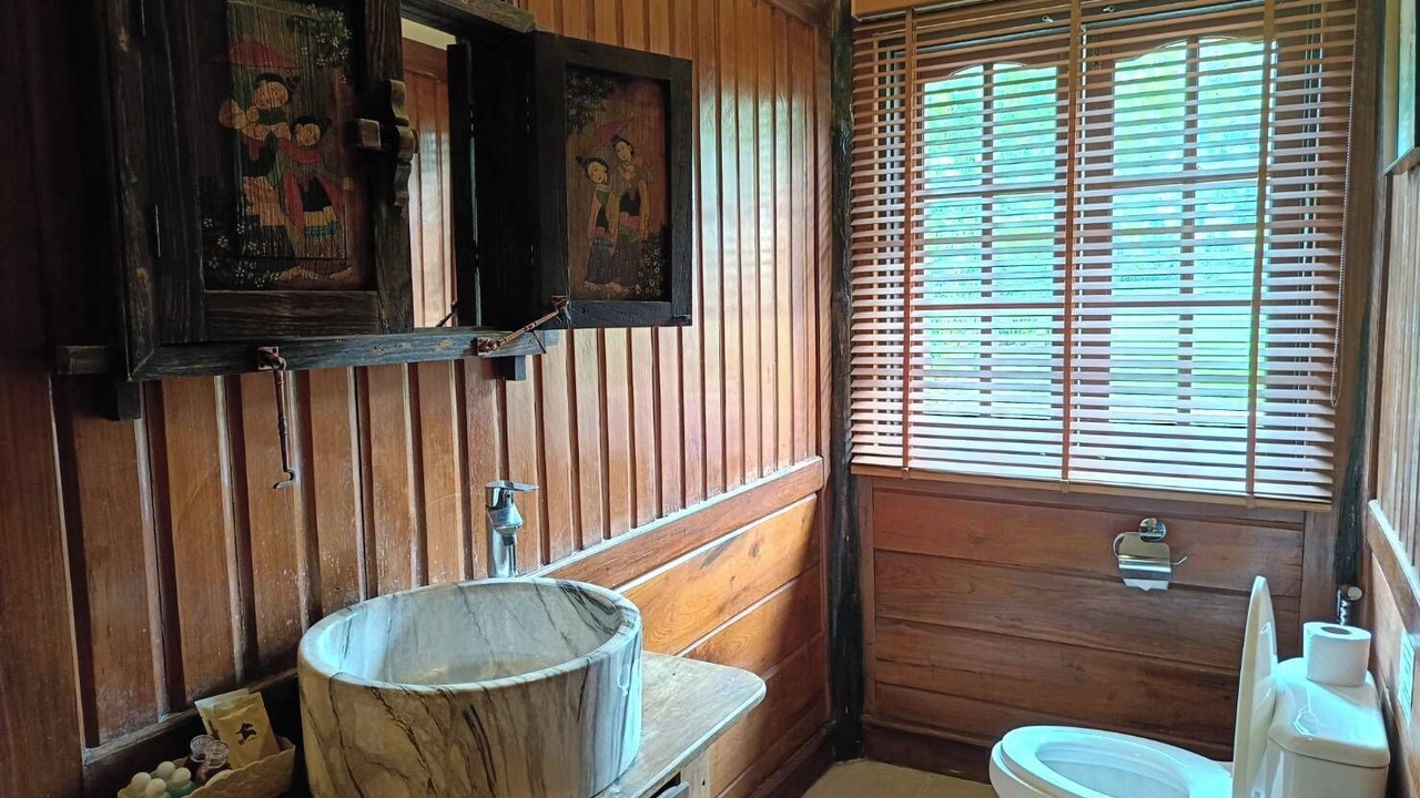 Photo of Bathroom in Hang Dong