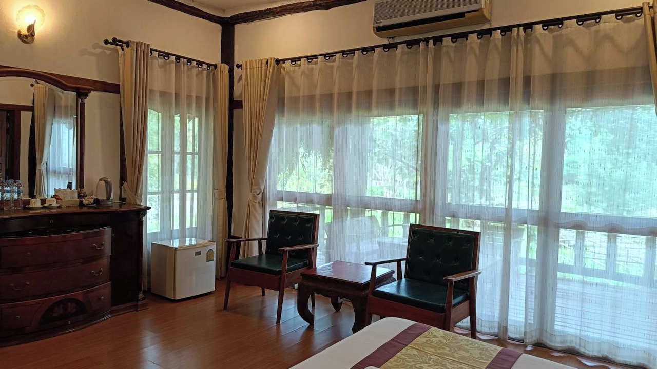 Photo of Outdoor in Hang Dong