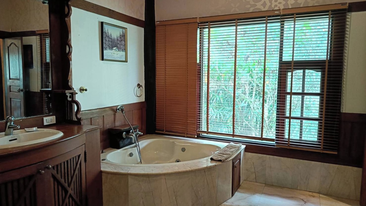 Photo of Bathroom in Hang Dong