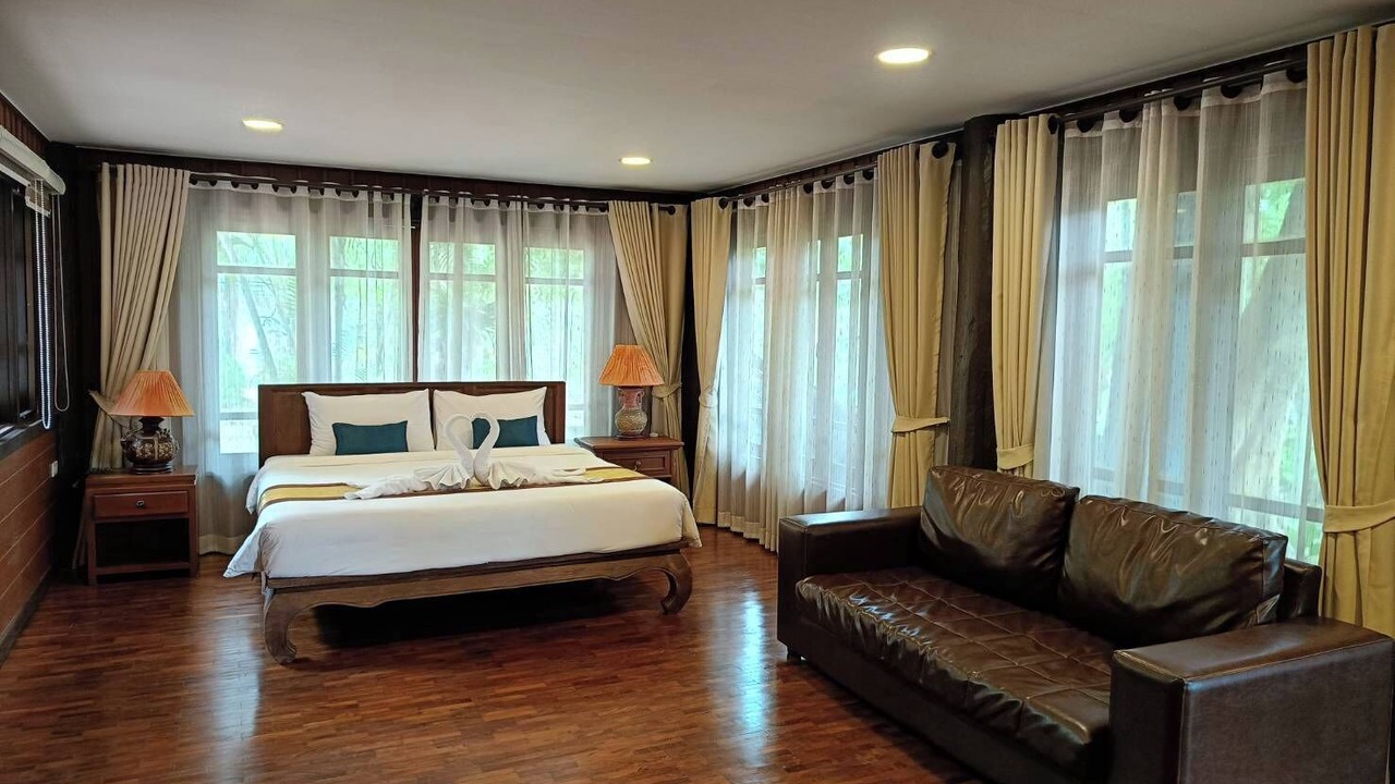 Photo of Bedroom in Hang Dong