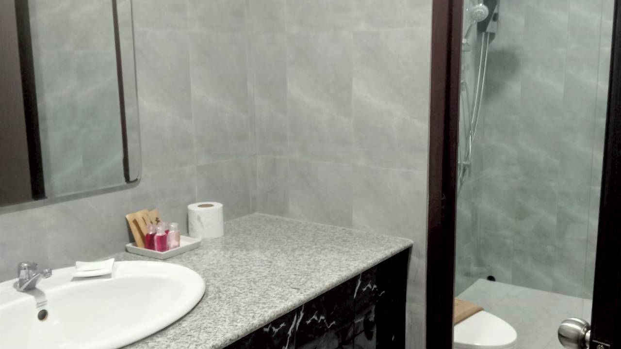Photo of Bathroom in Hang Dong