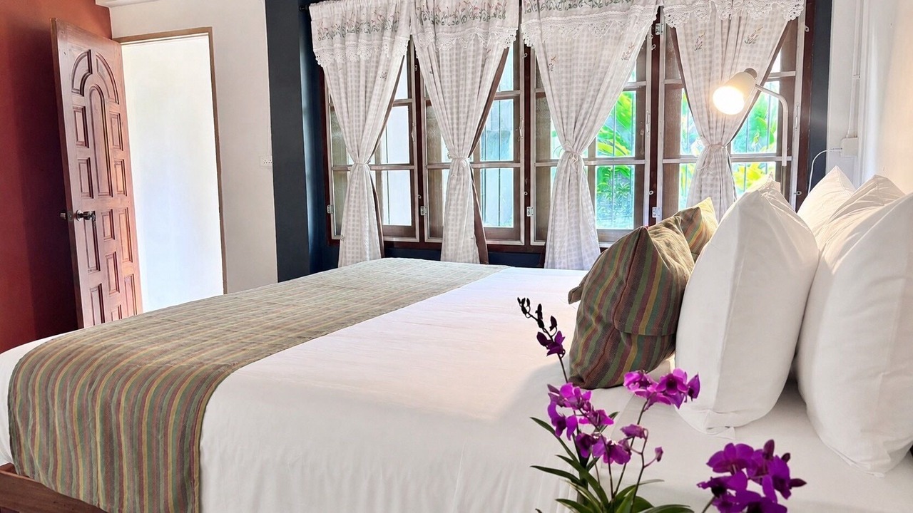Photo of Bedroom in Mae Rim