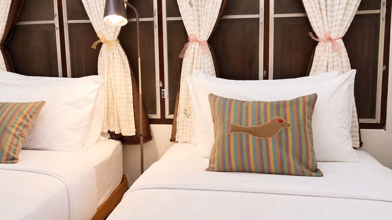 Photo of Bedroom in Mae Rim