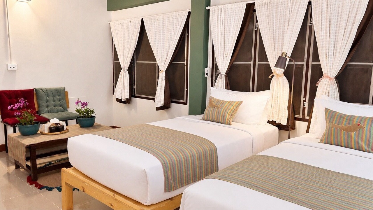Photo of Bedroom in Mae Rim