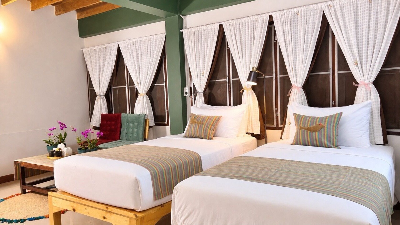 Photo of Bedroom in Mae Rim