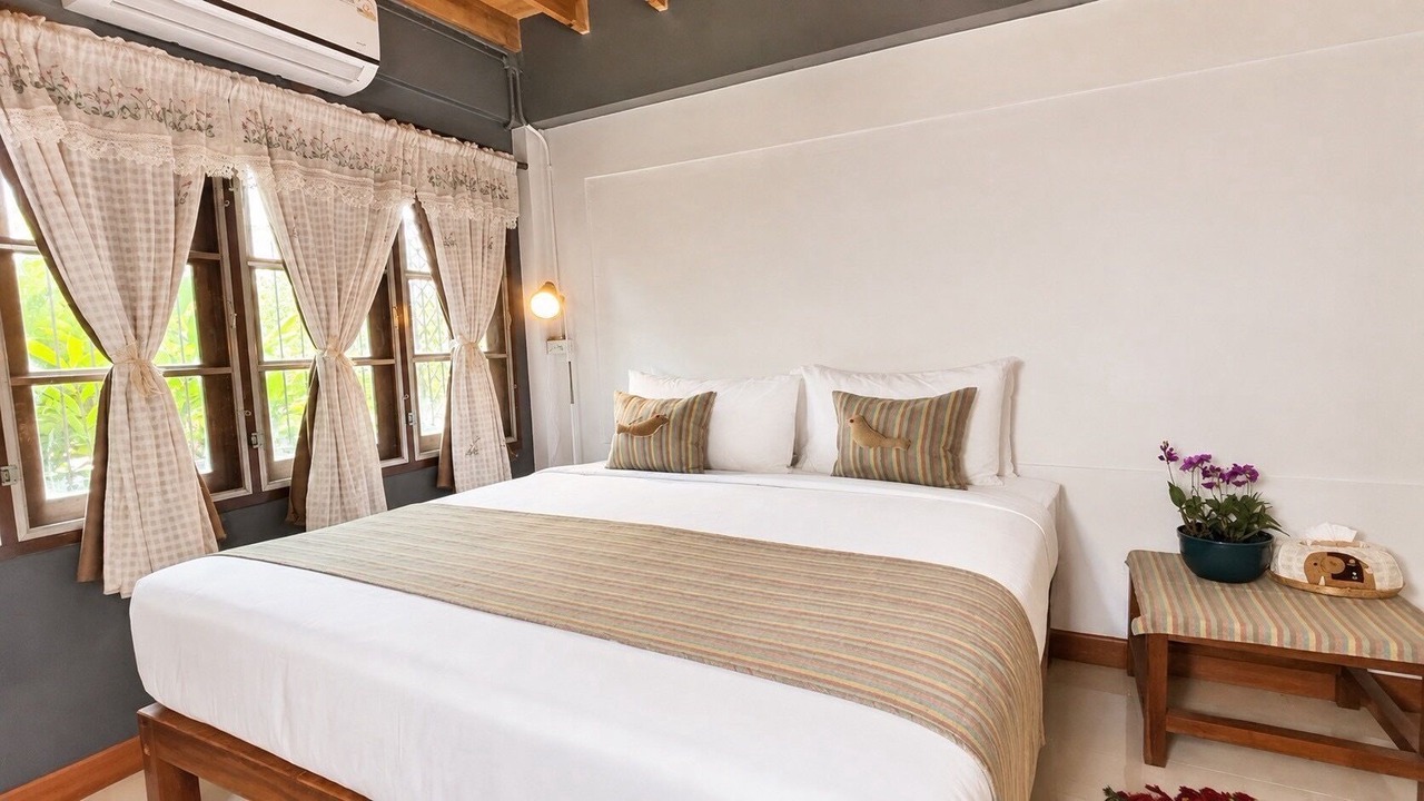 Photo of Bedroom in Mae Rim