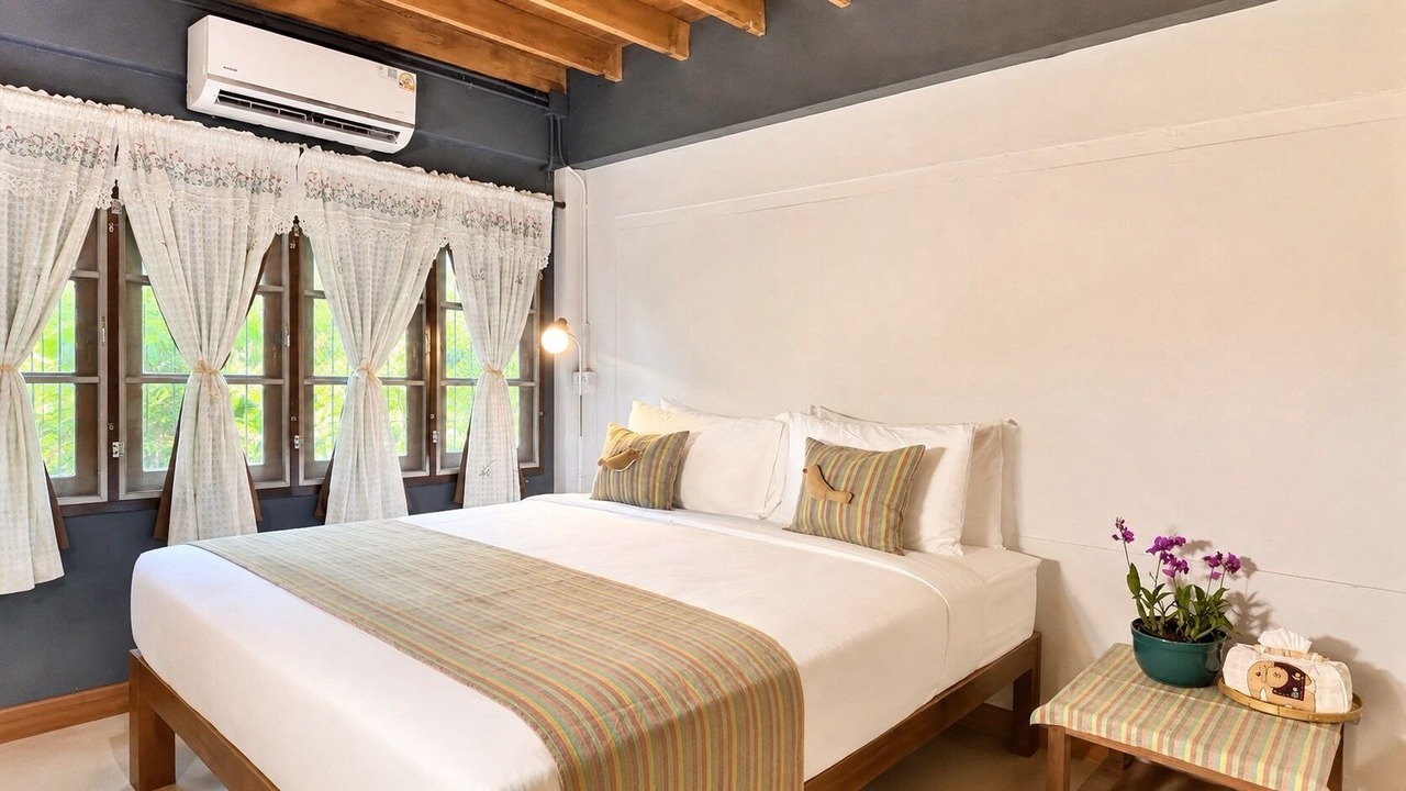 Photo of Bedroom in Mae Rim