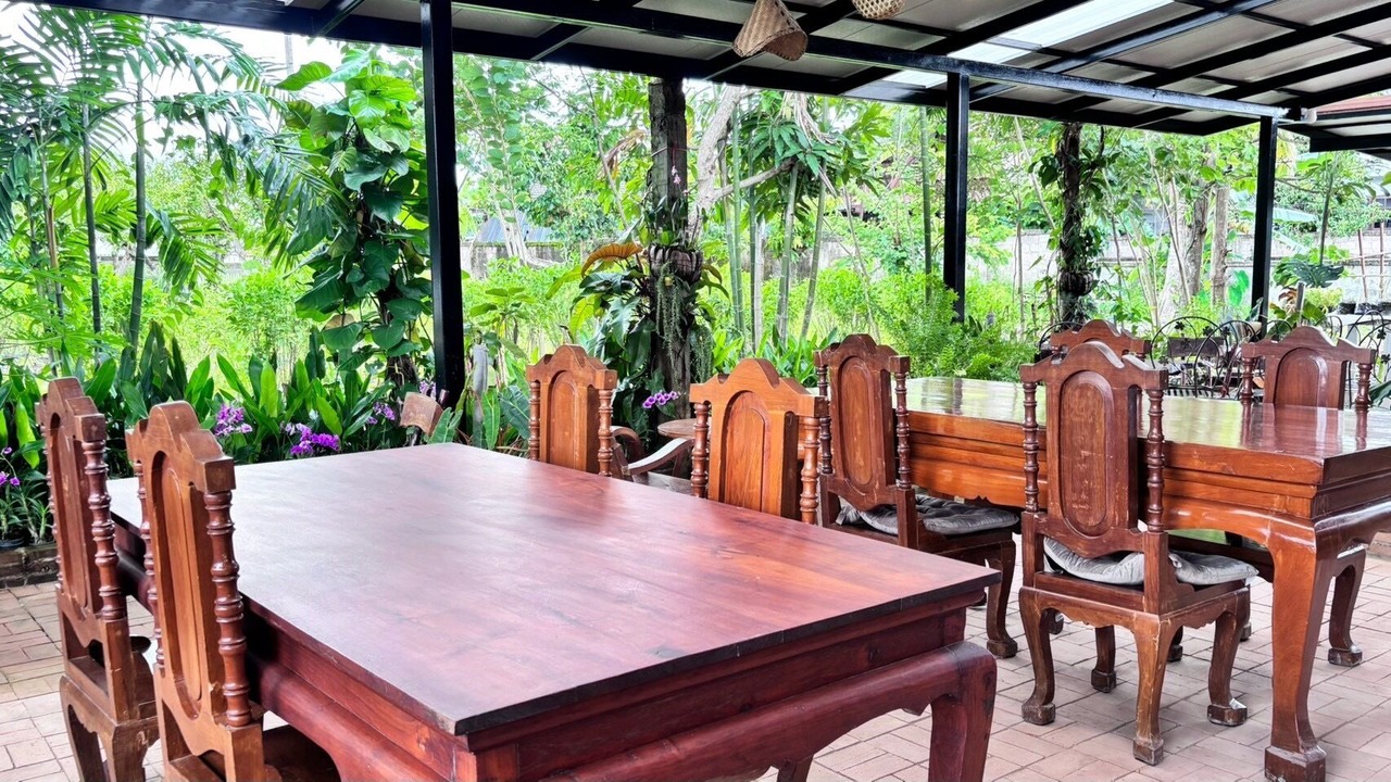 Photo of Outdoor in Mae Rim