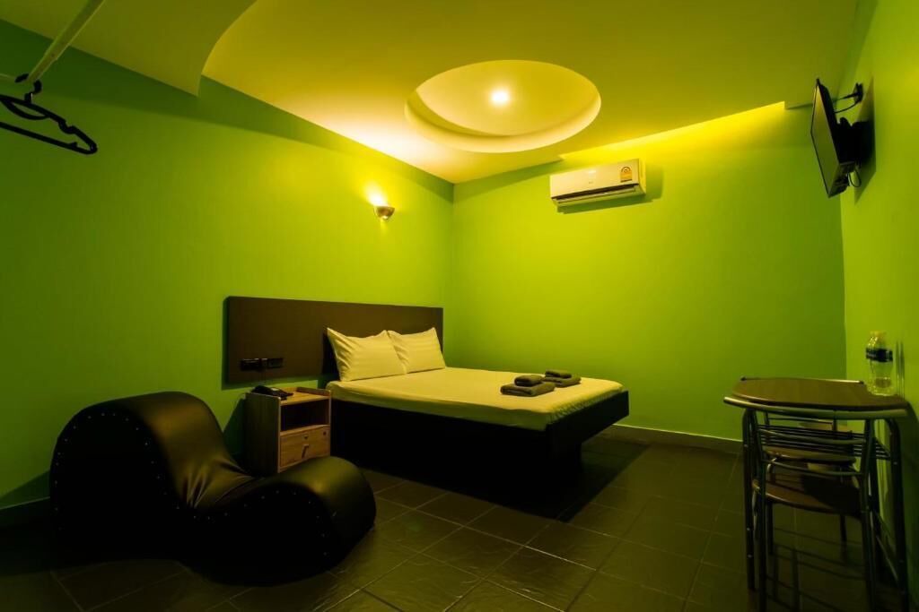 Photo of Bedroom in Tha Pradu