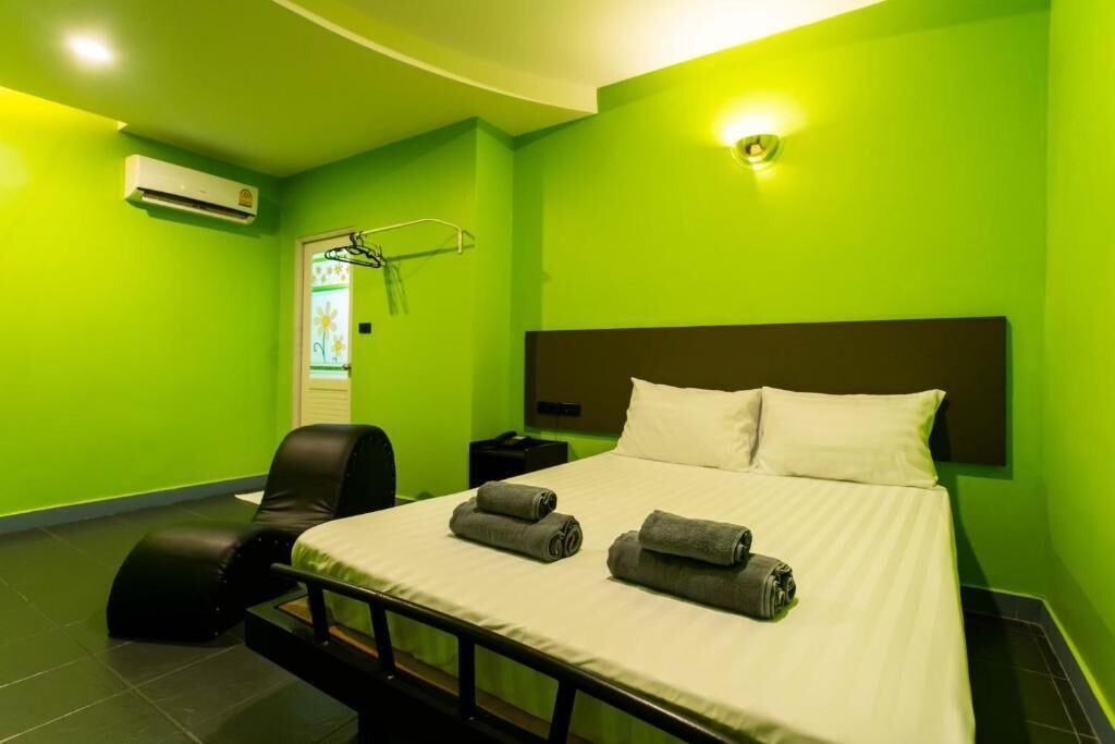 Photo of Bedroom in Tha Pradu