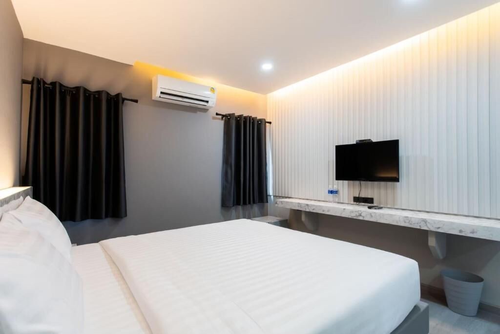Photo of Bedroom in Tha Pradu