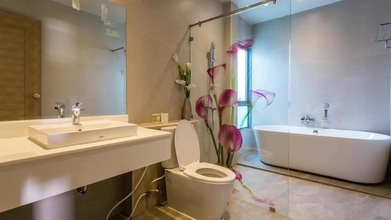 Photo of Bathroom in Si Sunthon