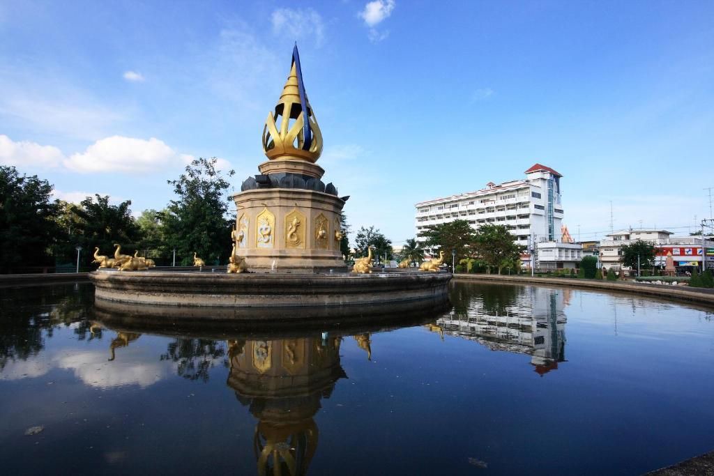 Photo of Outdoor in Kamphaeng Phet