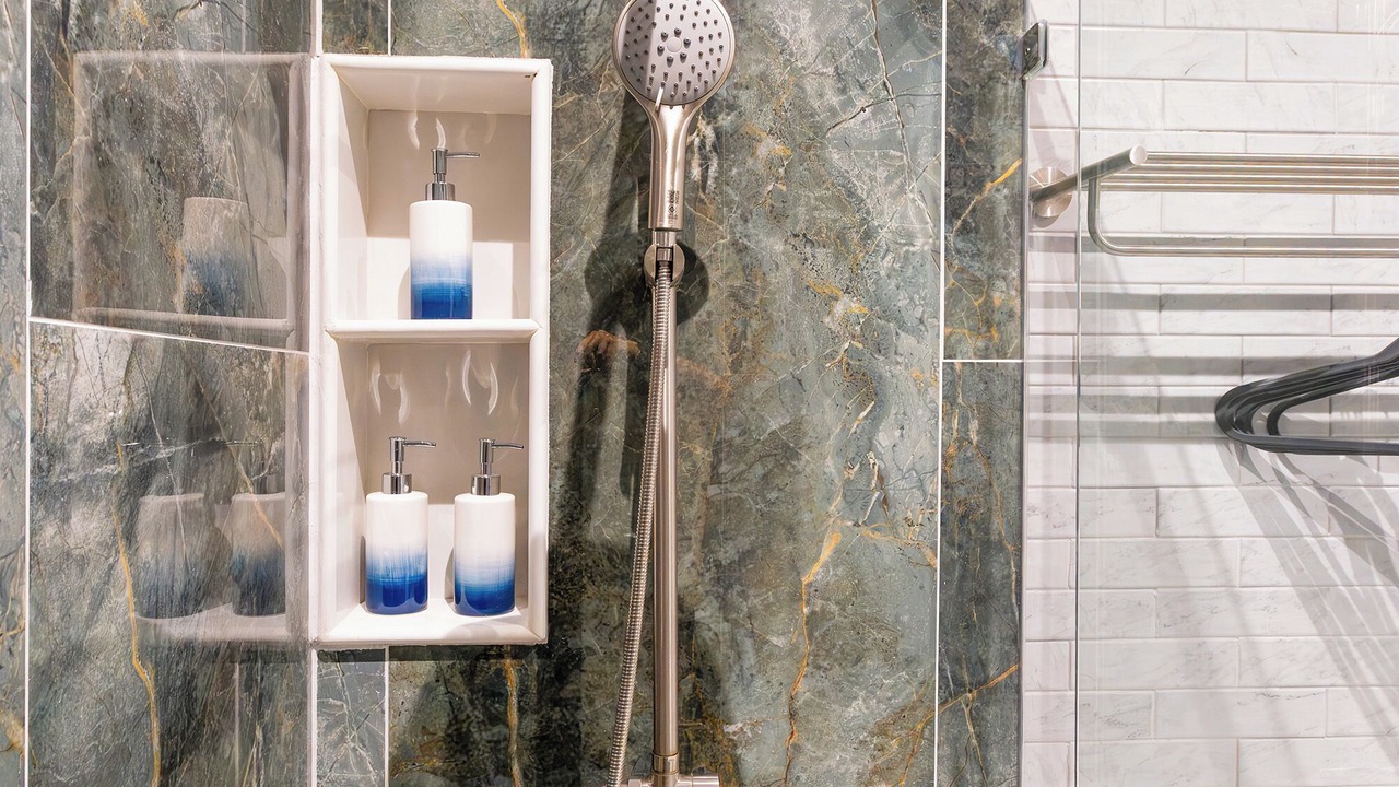 Photo of Bathroom in Patong