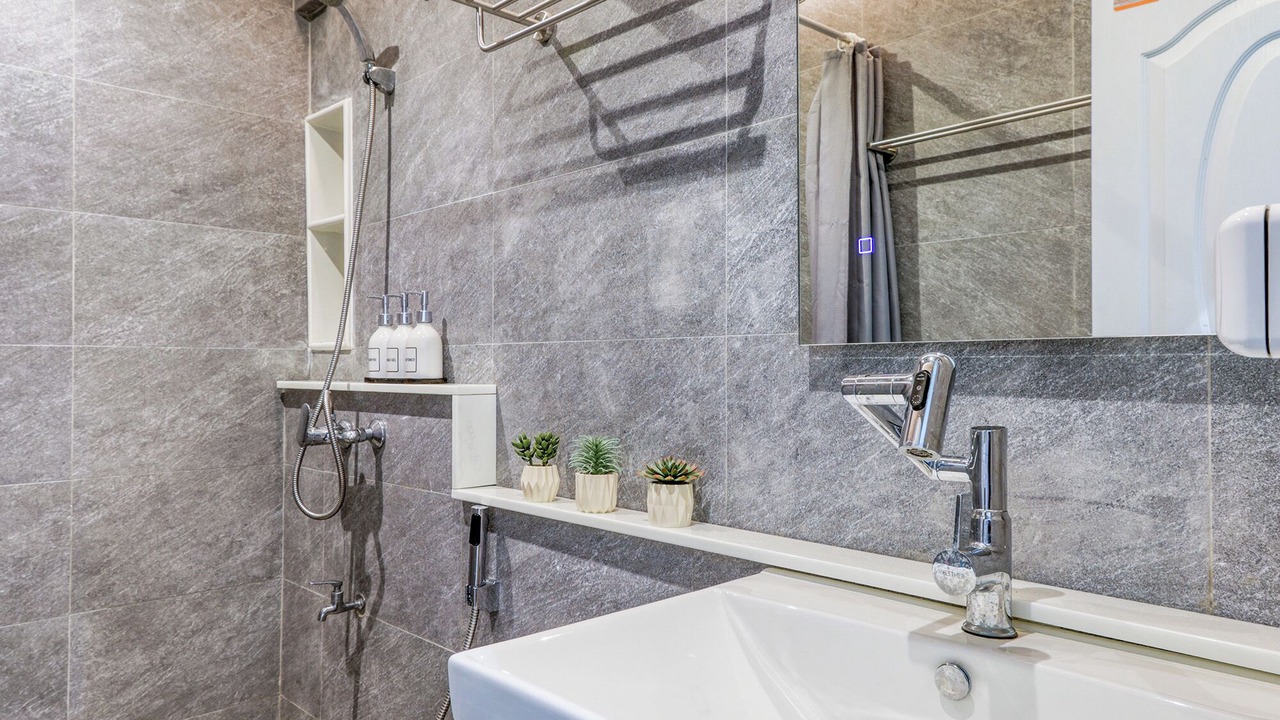 Photo of Bathroom in Patong