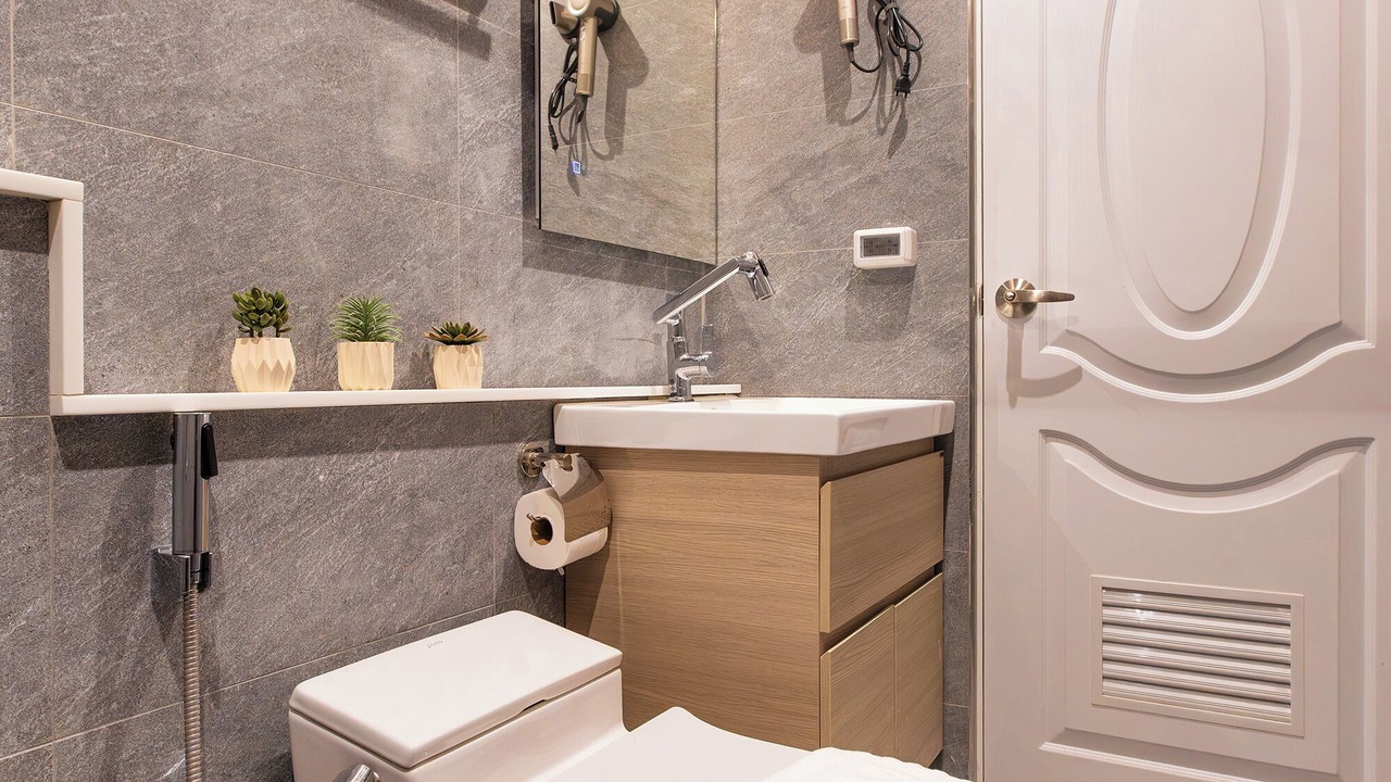 Photo of Bathroom in Patong