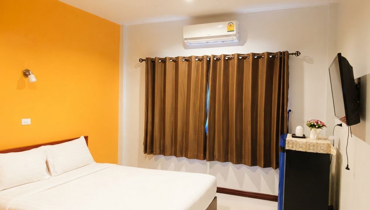 Photo of Bedroom in Chiang Rai