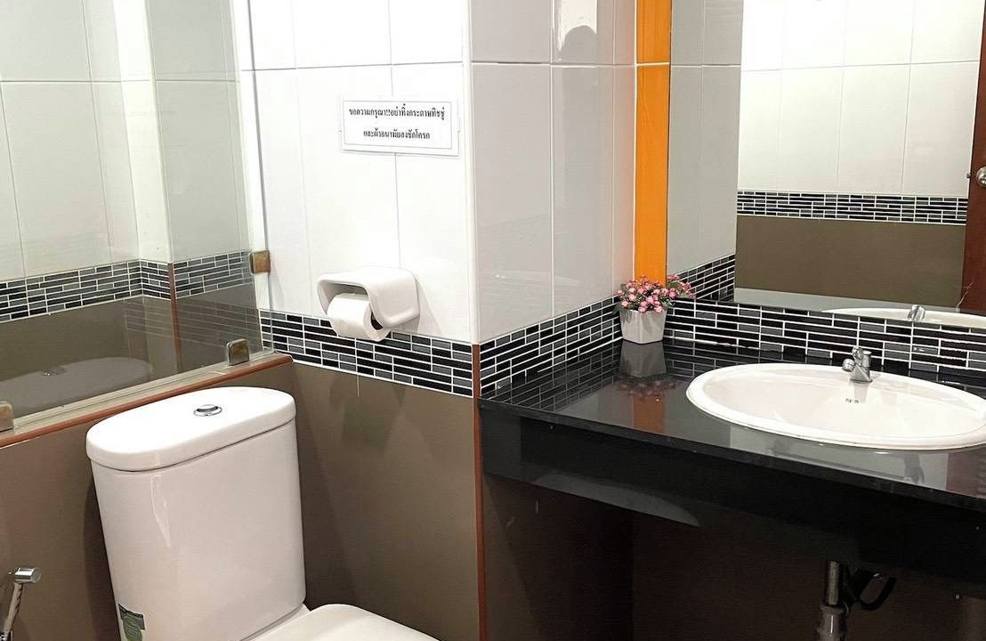 Photo of Bathroom in Downtown Krabi