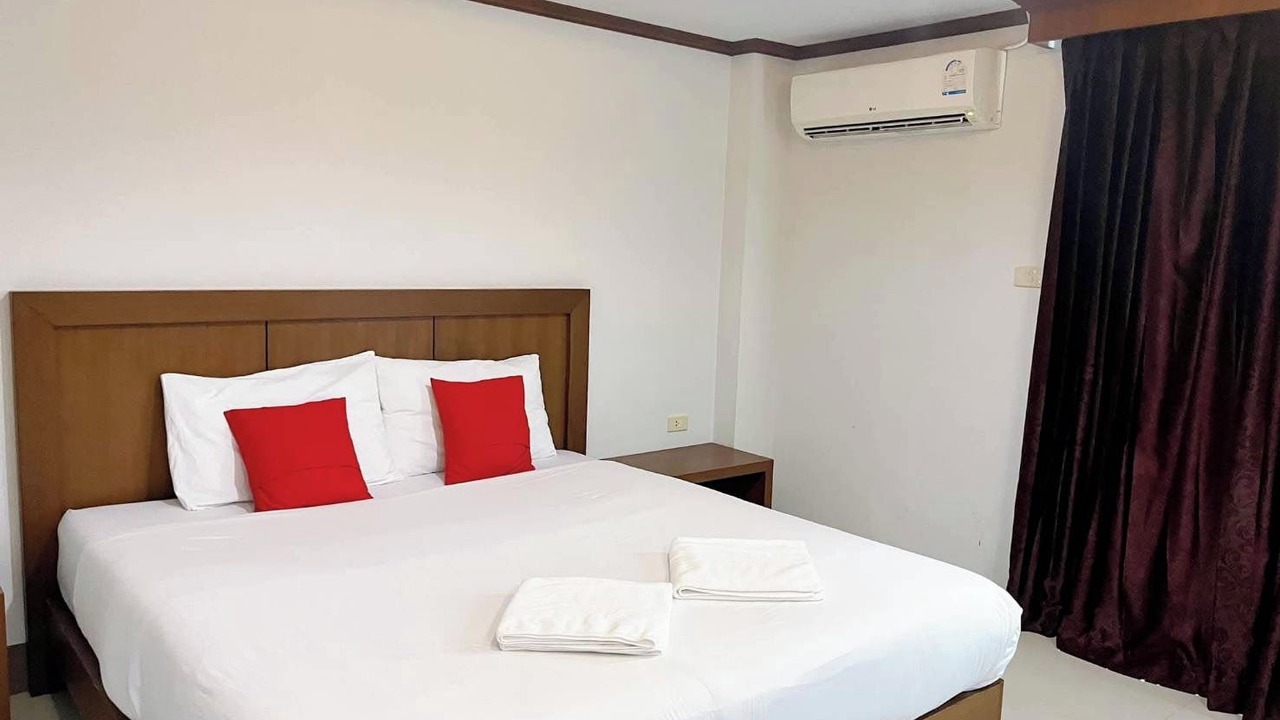 Photo of Bedroom in Downtown Krabi