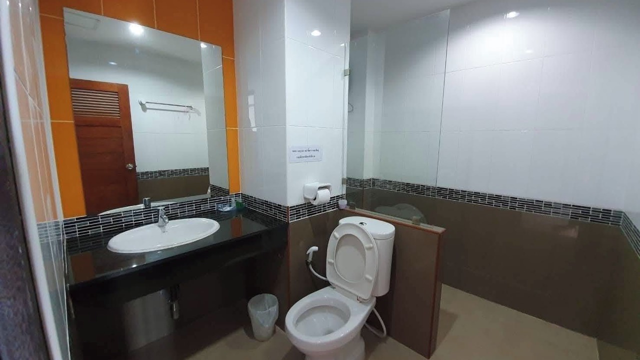 Photo of Bathroom in Downtown Krabi