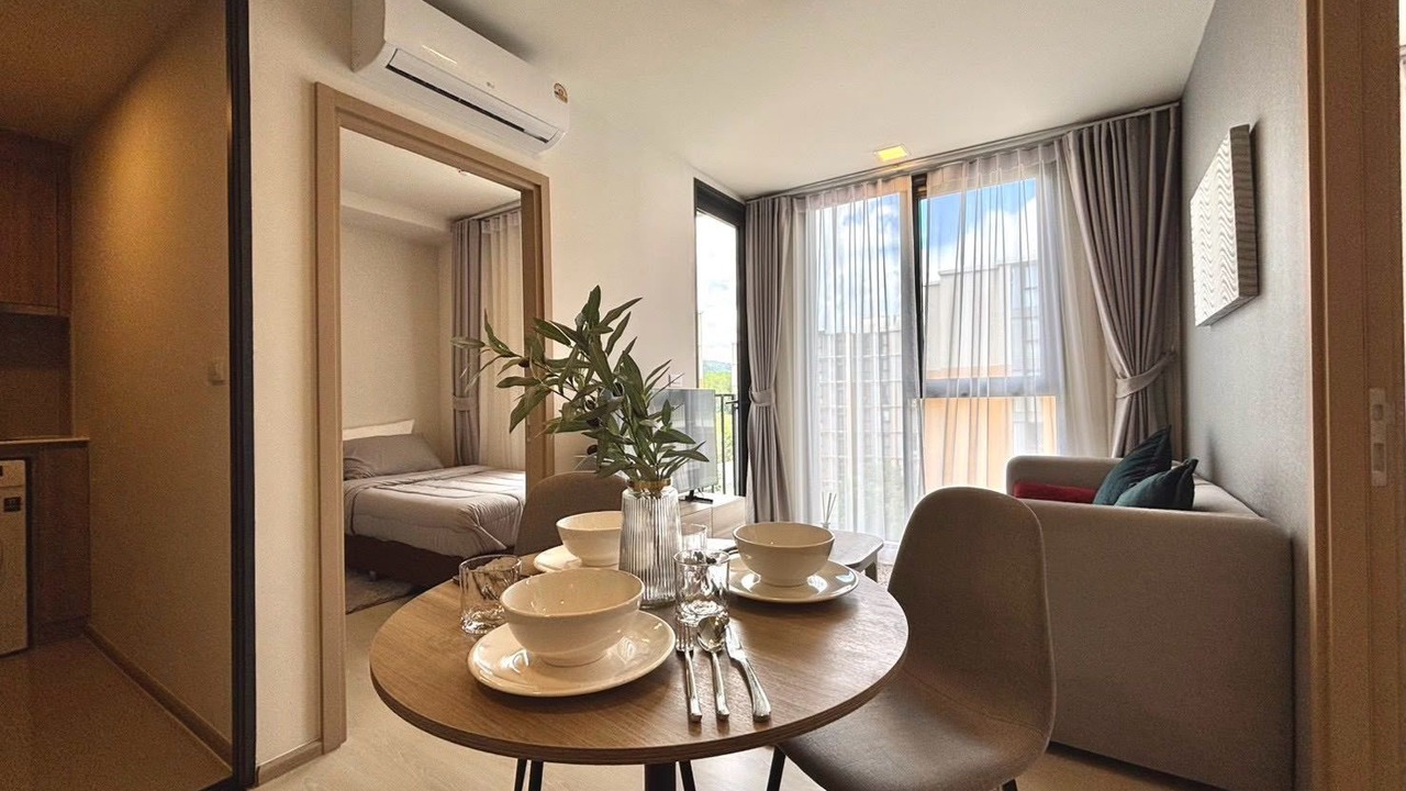 Photo of Bedroom in Phuket