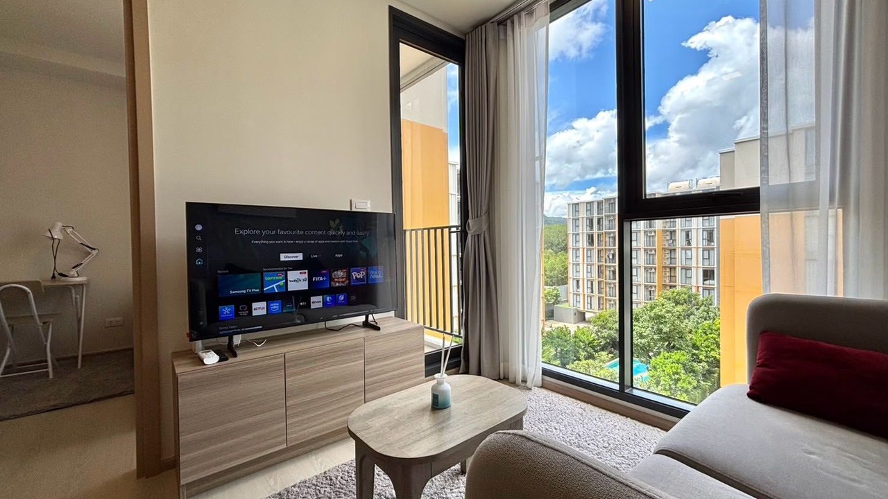 Photo of Bedroom in Phuket