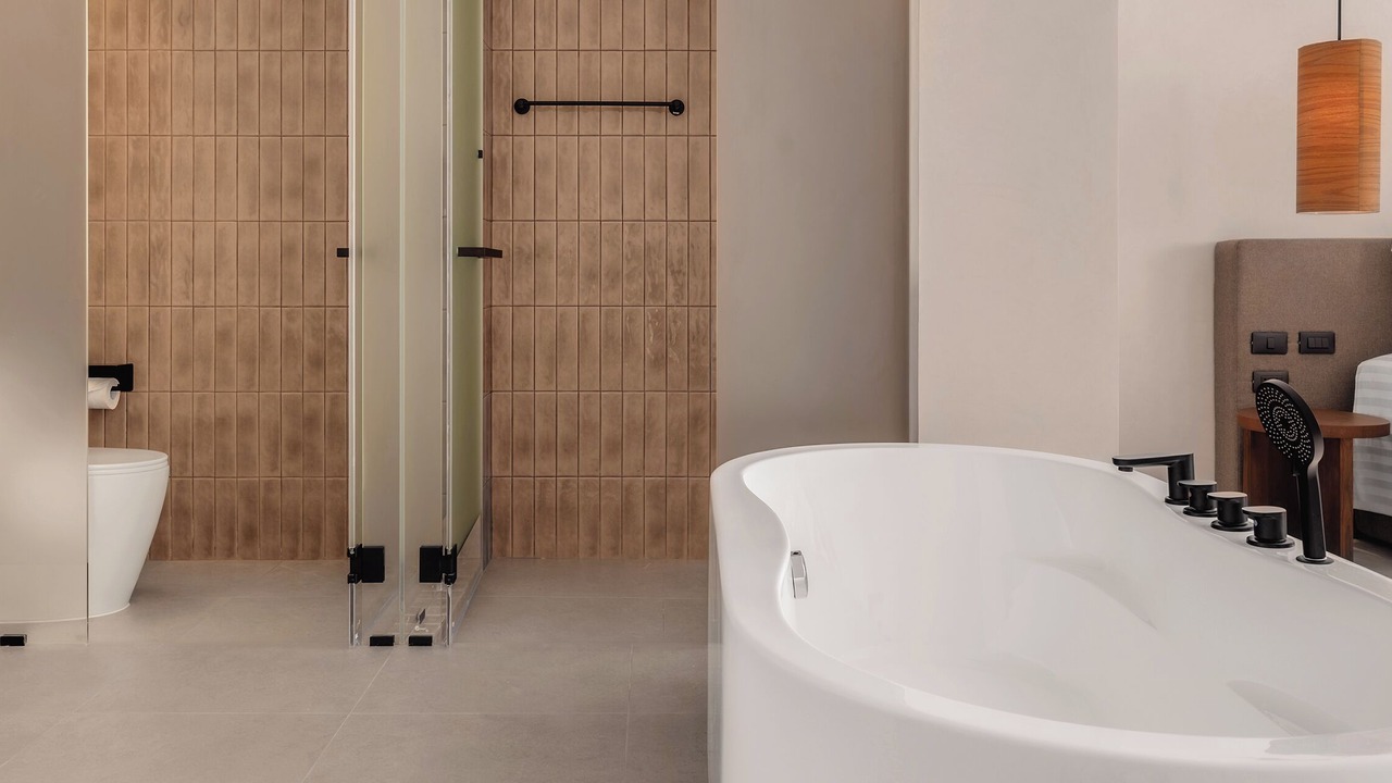 Photo of Bathroom in Kanchanaburi
