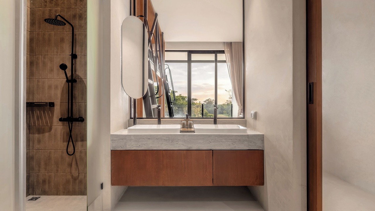 Photo of Bathroom in Kanchanaburi