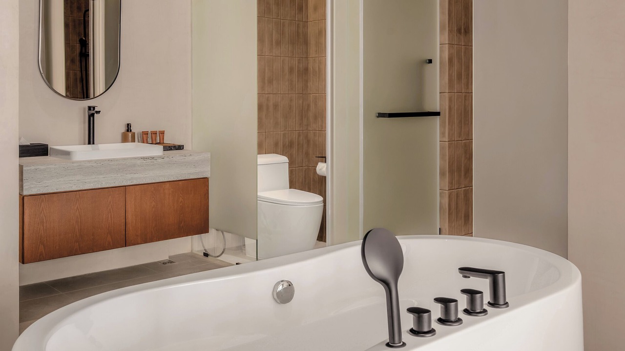 Photo of Bathroom in Kanchanaburi