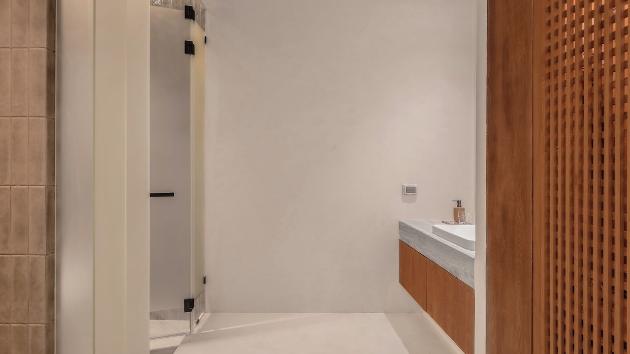 Photo of Bathroom in Kanchanaburi