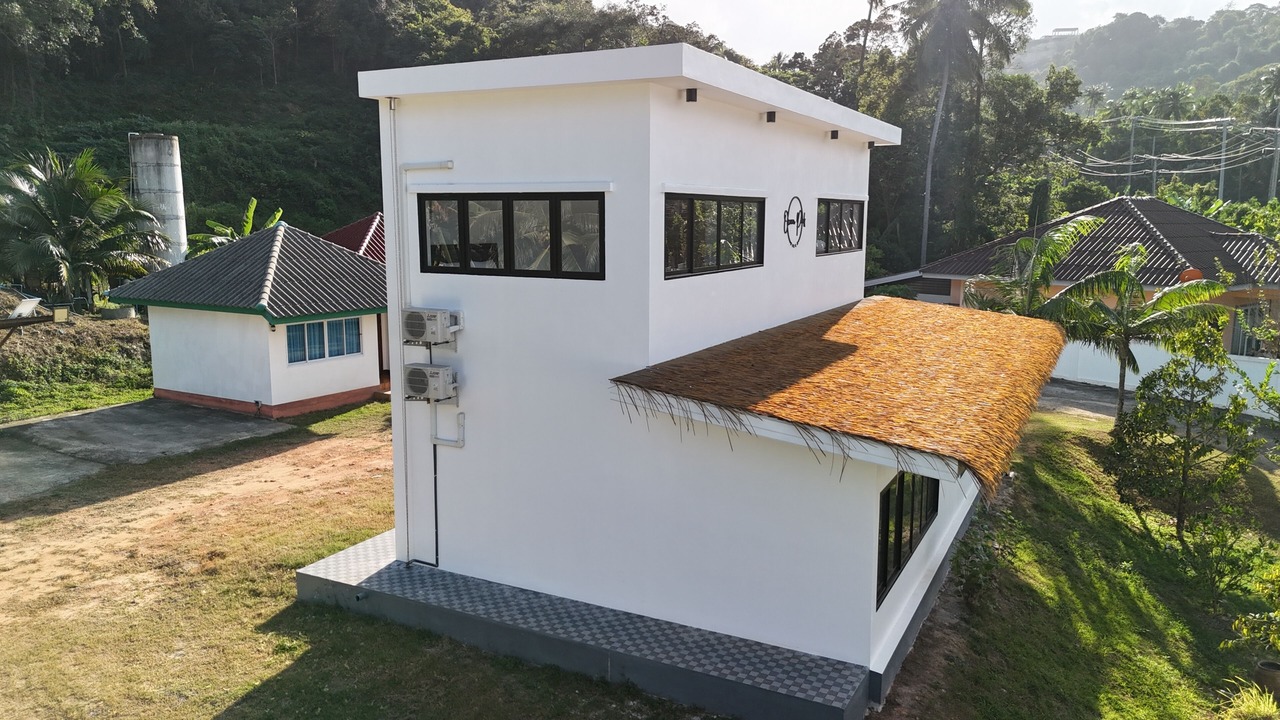 Photo of Outdoor in Koh Samui