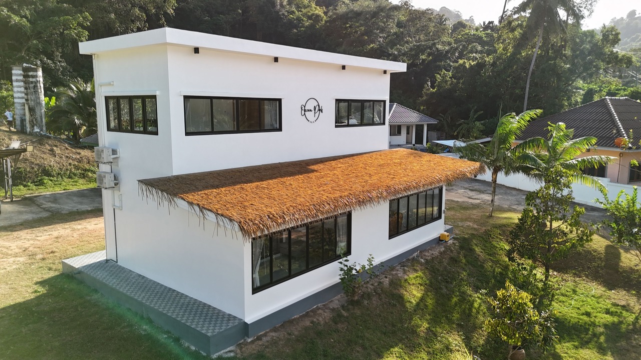 Photo of Outdoor in Koh Samui
