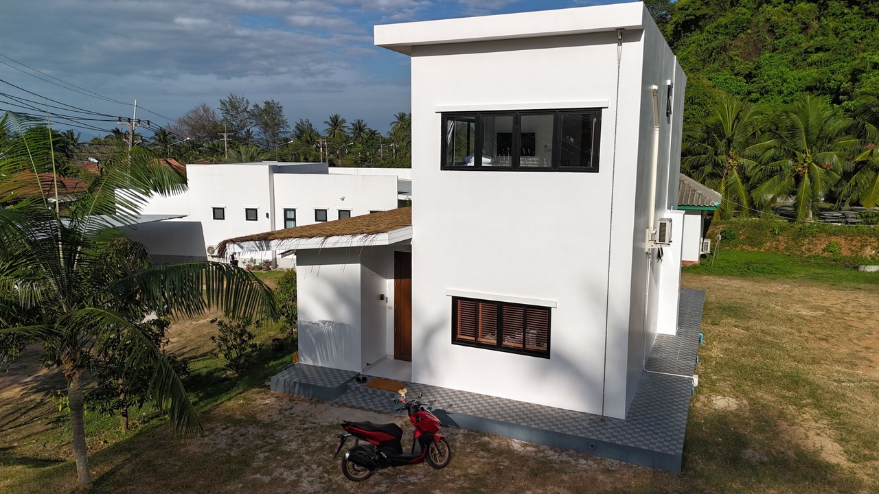 Photo of Outdoor in Koh Samui