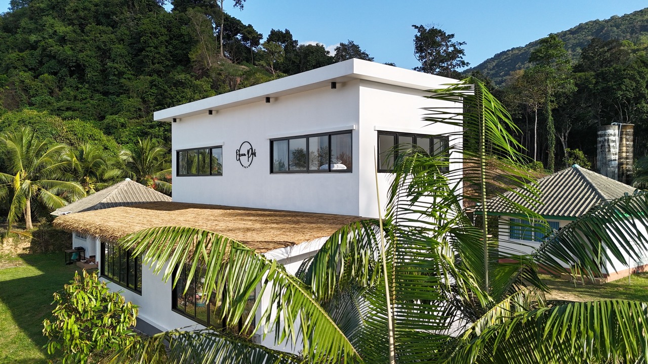 Photo of Outdoor in Koh Samui