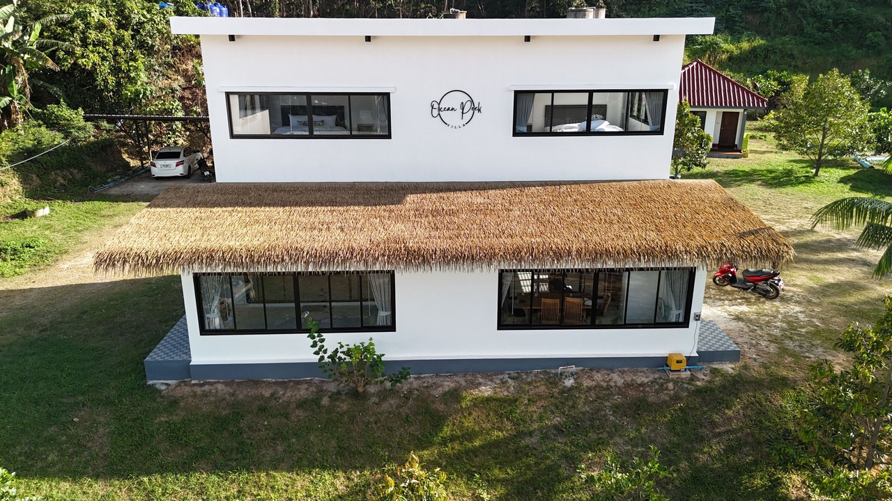 Photo of Outdoor in Koh Samui