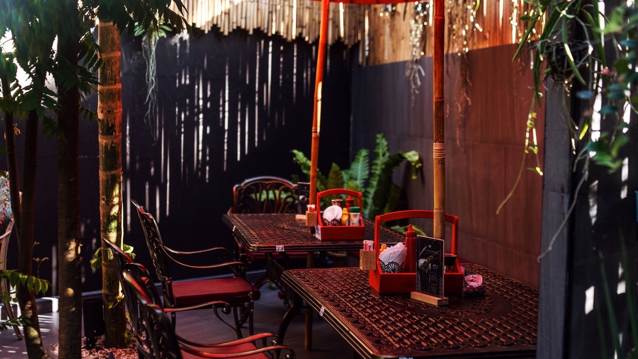 Photo of Outdoor in Baan Tai