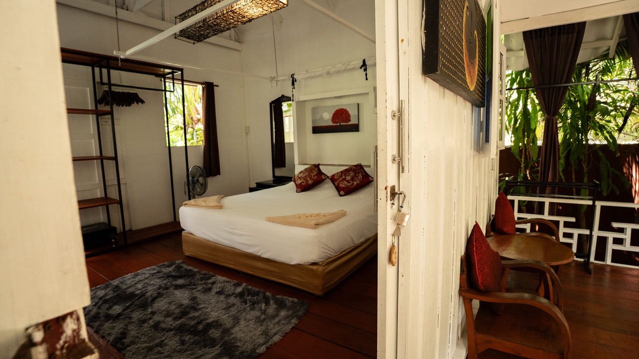 Photo of Outdoor in Baan Tai