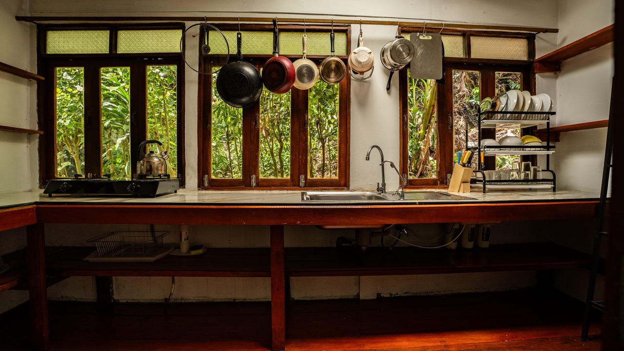 Photo of Outdoor in Baan Tai
