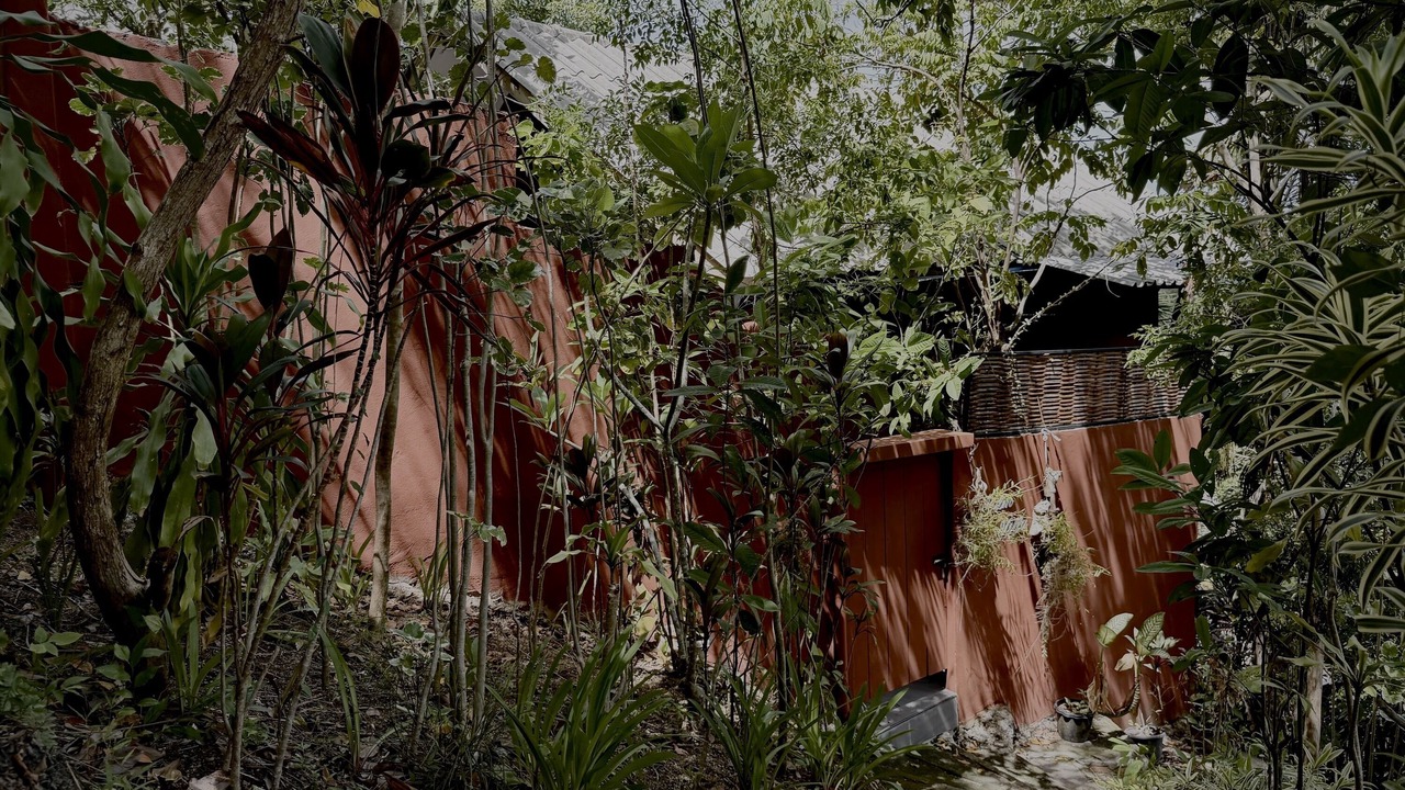 Photo of Outdoor in Baan Tai