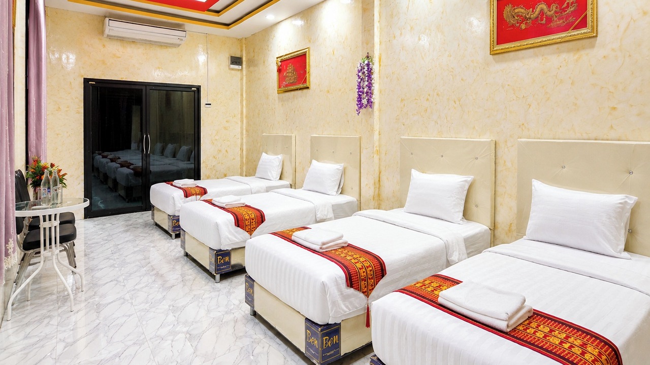 Photo of Bedroom in Kamphaeng Phet