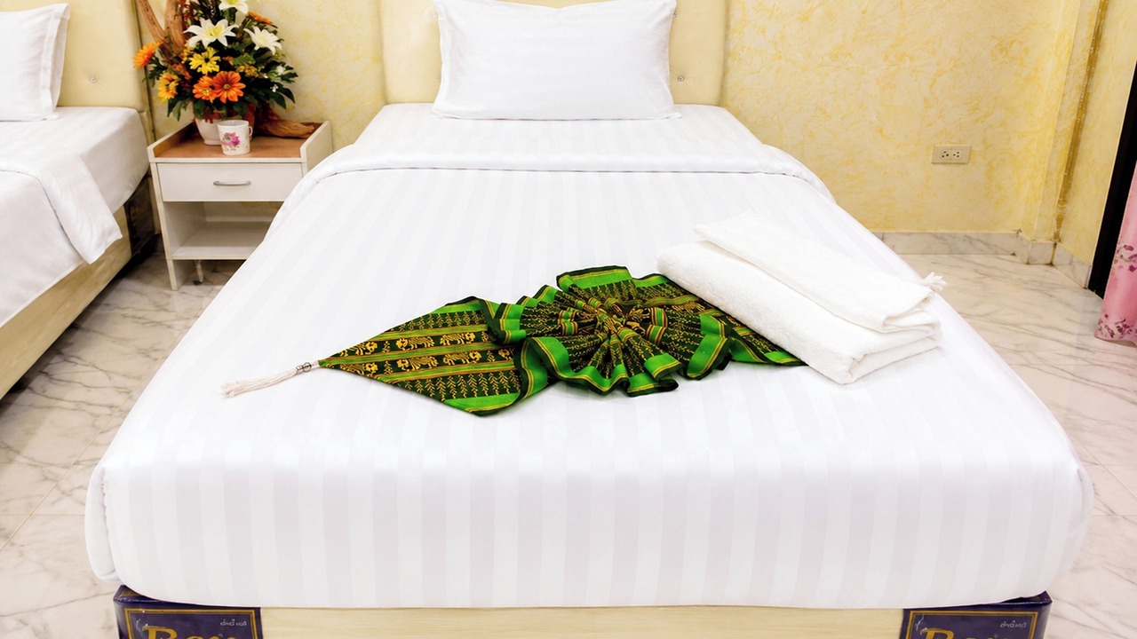 Photo of Bedroom in Kamphaeng Phet