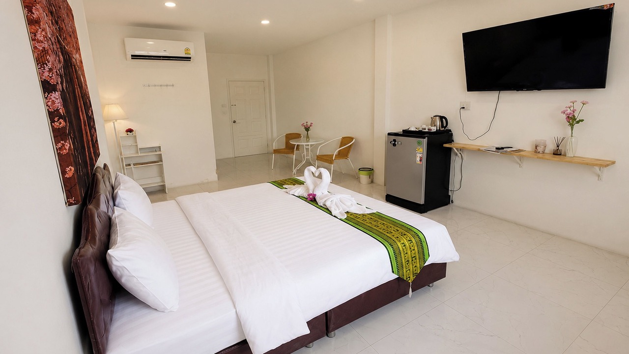 Photo of Bedroom in Kamphaeng Phet