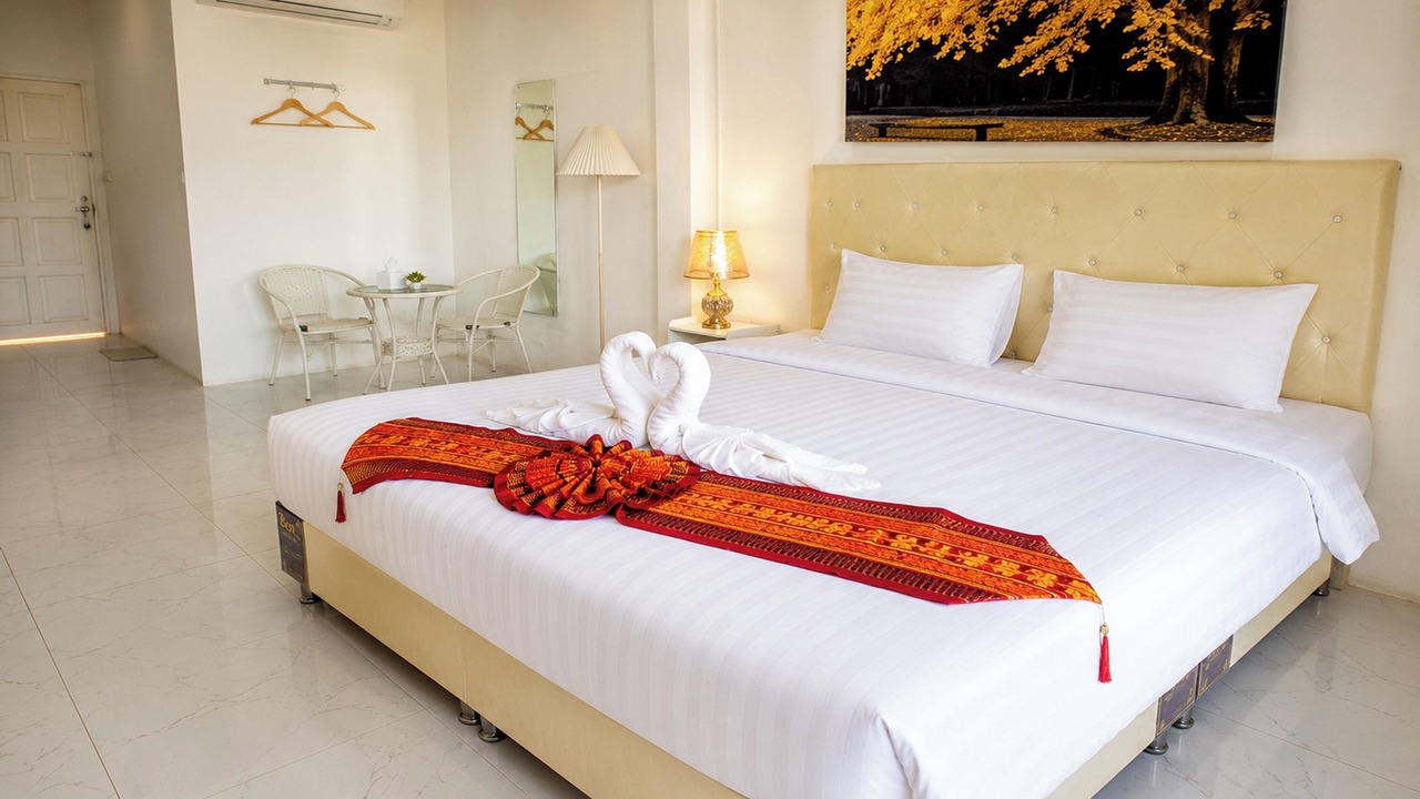 Photo of Bedroom in Kamphaeng Phet