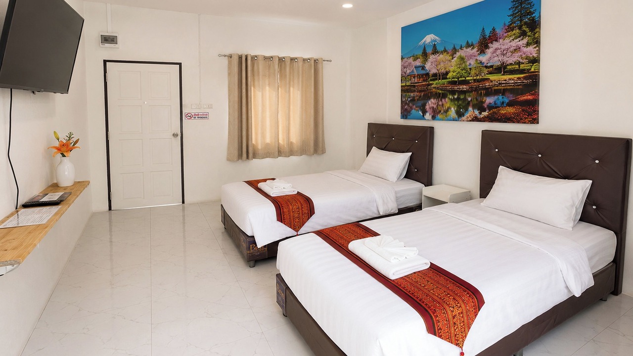 Photo of Bedroom in Kamphaeng Phet