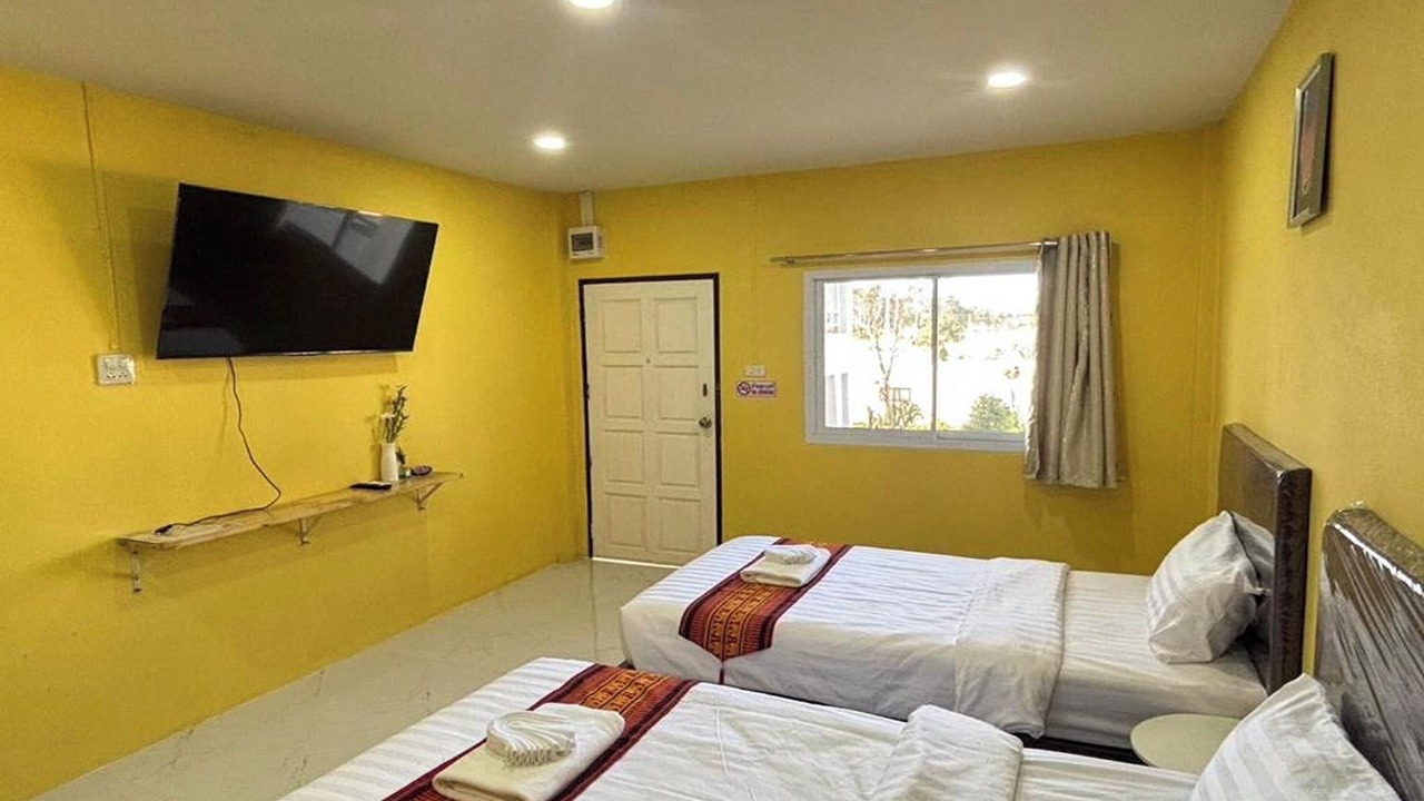 Photo of Bedroom in Kamphaeng Phet