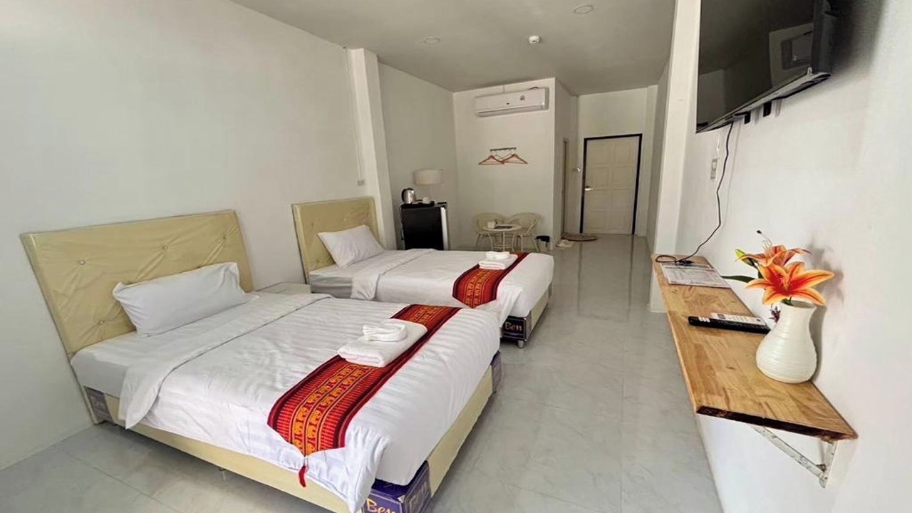 Photo of Bedroom in Kamphaeng Phet