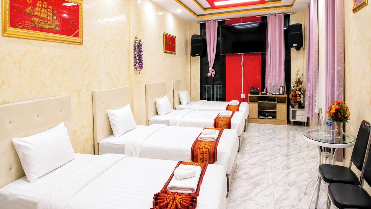 Photo of Bedroom in Kamphaeng Phet