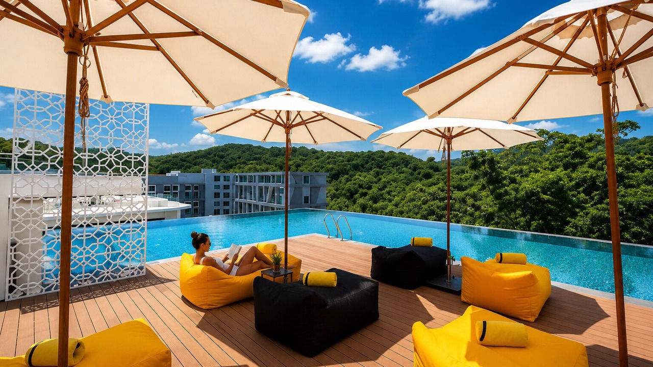 Photo of Outdoor in Nai Harn