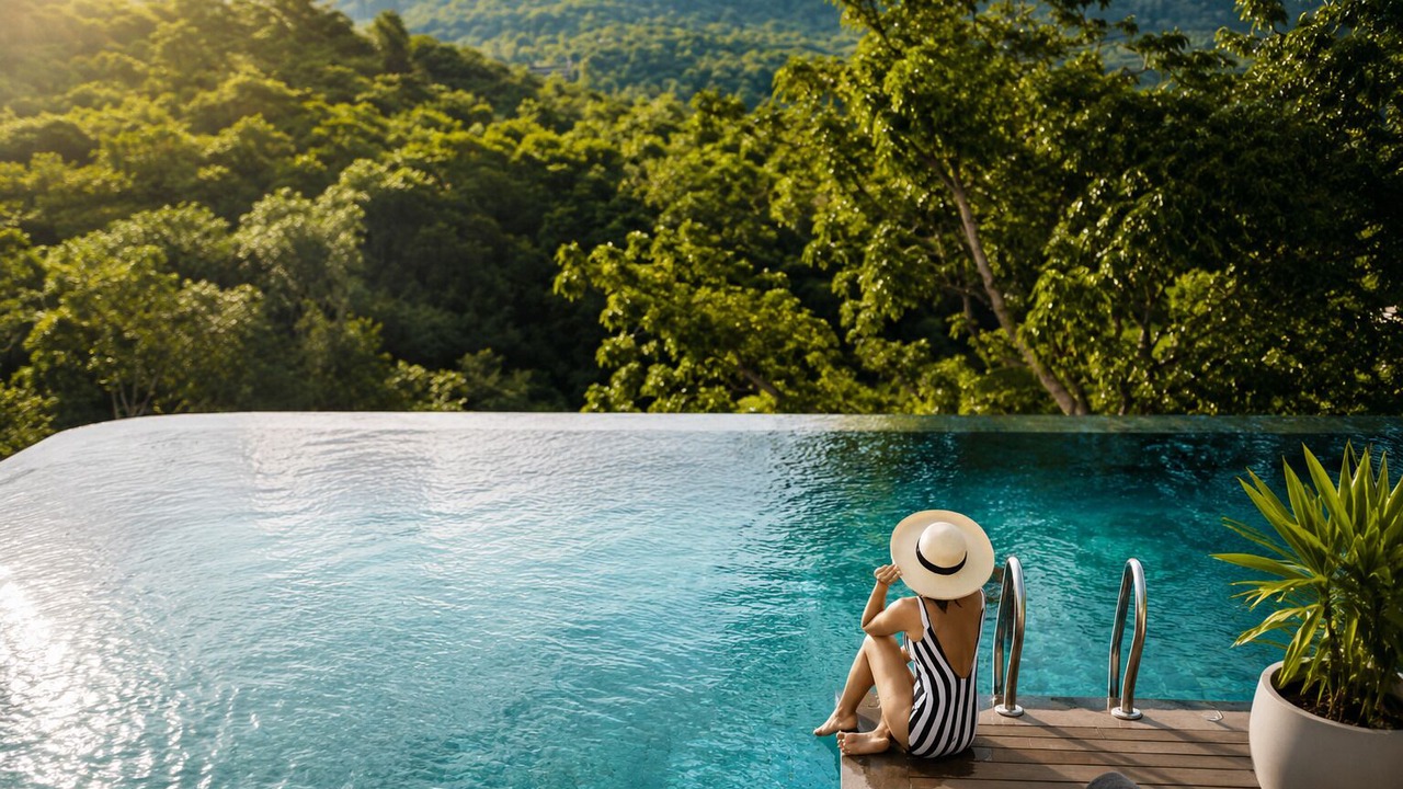 Photo of Outdoor in Nai Harn